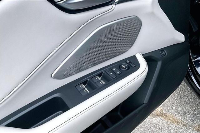 2026 Acura RDX w/Advance Package