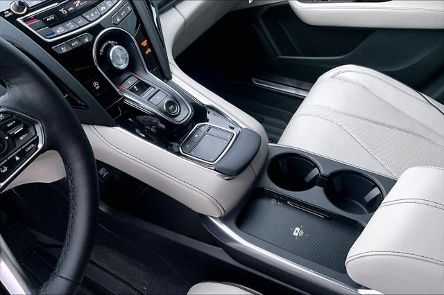 2026 Acura RDX w/Advance Package