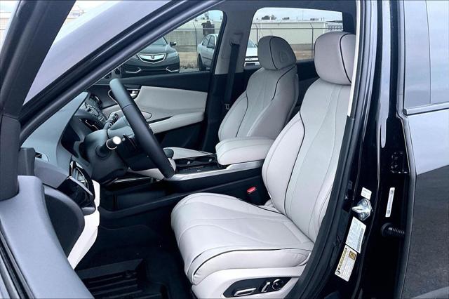 2026 Acura RDX w/Advance Package