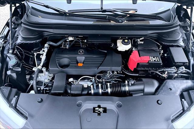 2026 Acura RDX w/Advance Package