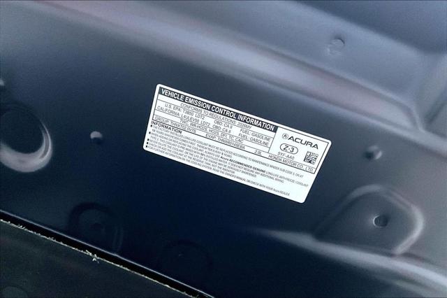 2026 Acura RDX w/Advance Package