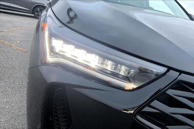 2026 Acura RDX w/Advance Package