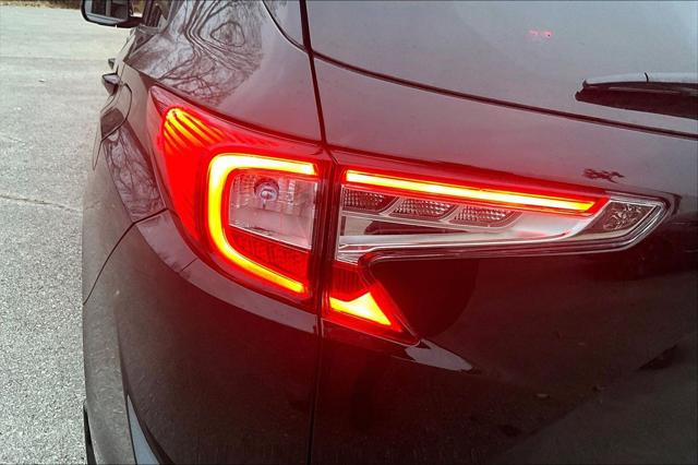 2026 Acura RDX w/Advance Package