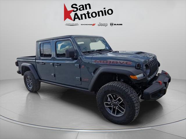 2026 Jeep Gladiator Sport for sale in San Antonio, TX