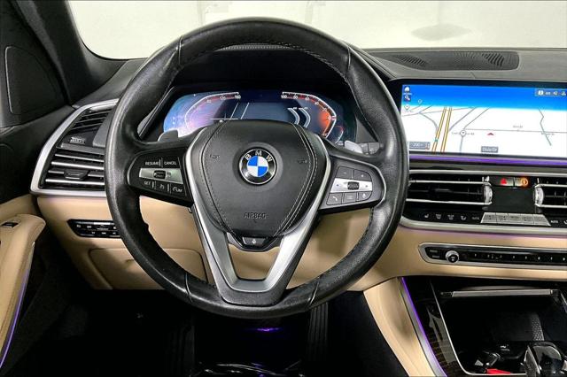 Used 2021 BMW X5 For Sale in Millington, TN