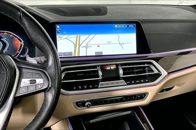 Used 2021 BMW X5 For Sale in Millington, TN