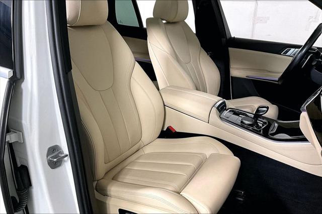 Used 2021 BMW X5 For Sale in Millington, TN