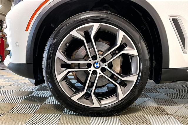 Used 2021 BMW X5 For Sale in Millington, TN