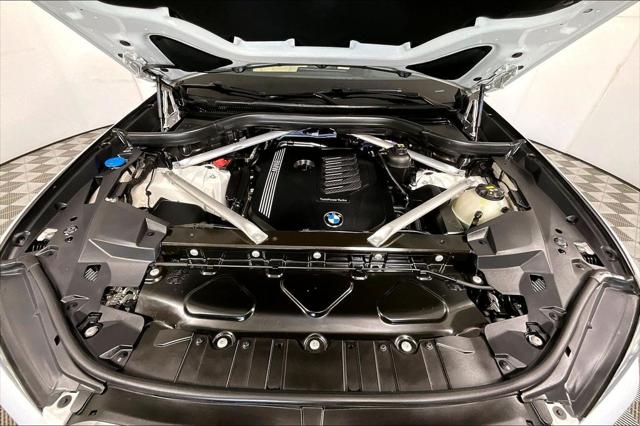 Used 2021 BMW X5 For Sale in Millington, TN