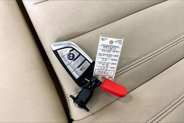 Used 2021 BMW X5 For Sale in Millington, TN