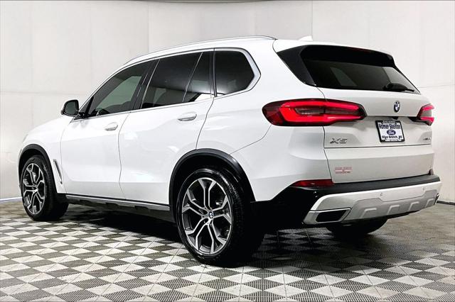 Used 2021 BMW X5 For Sale in Millington, TN