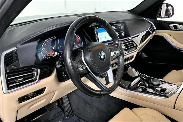 Used 2021 BMW X5 For Sale in Millington, TN