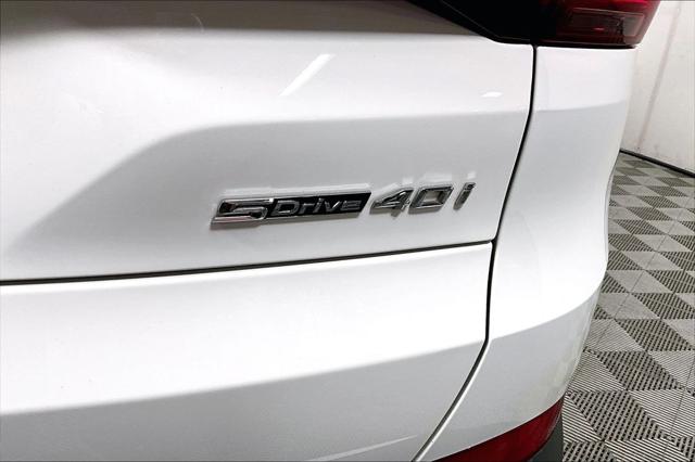 Used 2021 BMW X5 For Sale in Millington, TN