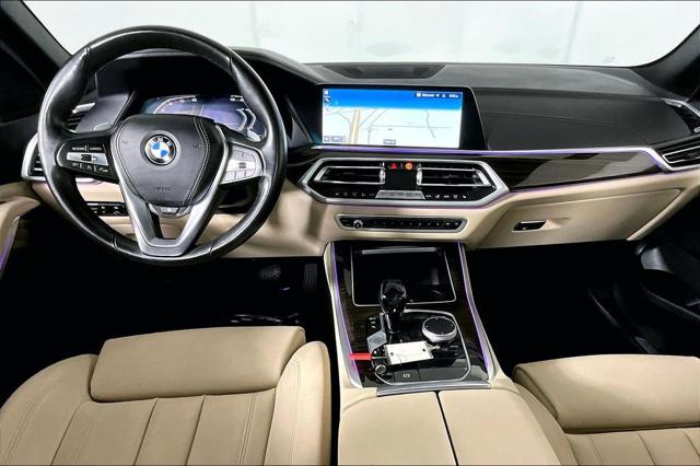 Used 2021 BMW X5 For Sale in Millington, TN