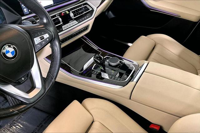 Used 2021 BMW X5 For Sale in Millington, TN