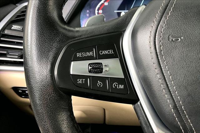 Used 2021 BMW X5 For Sale in Millington, TN