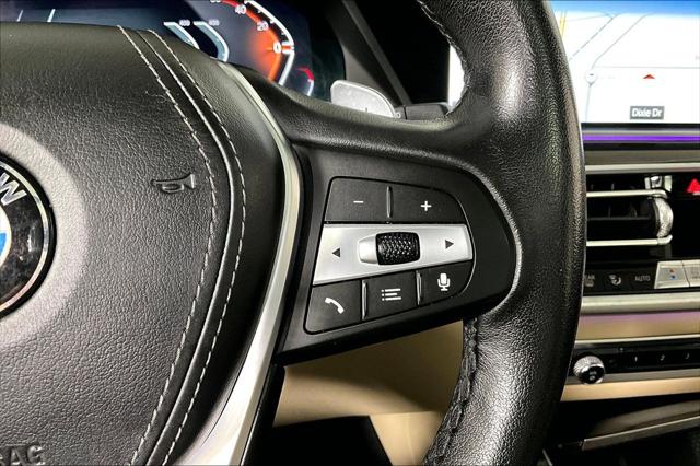 Used 2021 BMW X5 For Sale in Millington, TN