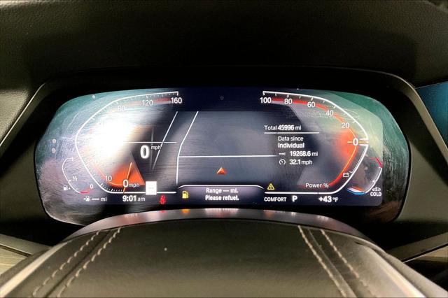 Used 2021 BMW X5 For Sale in Millington, TN