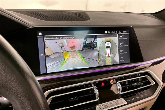 Used 2021 BMW X5 For Sale in Millington, TN