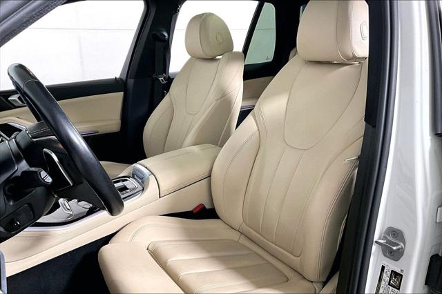 Used 2021 BMW X5 For Sale in Millington, TN