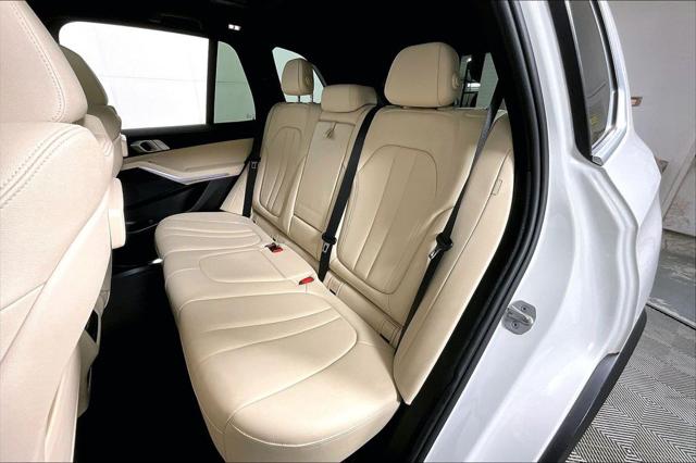 Used 2021 BMW X5 For Sale in Millington, TN