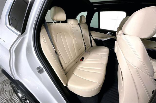 Used 2021 BMW X5 For Sale in Millington, TN