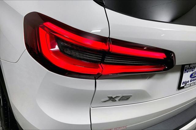 Used 2021 BMW X5 For Sale in Millington, TN