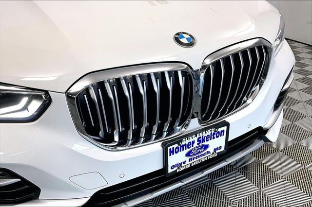 Used 2021 BMW X5 For Sale in Millington, TN
