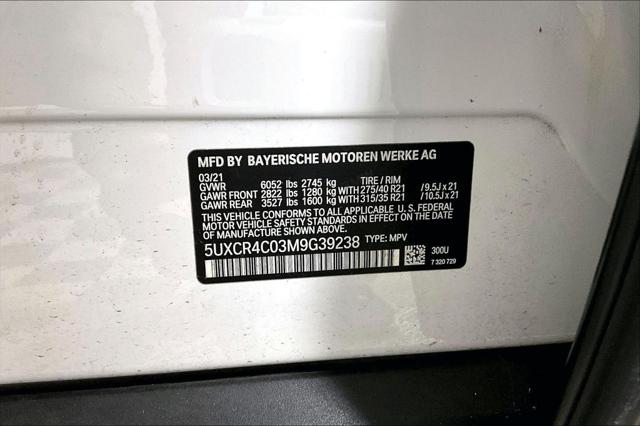 Used 2021 BMW X5 For Sale in Millington, TN