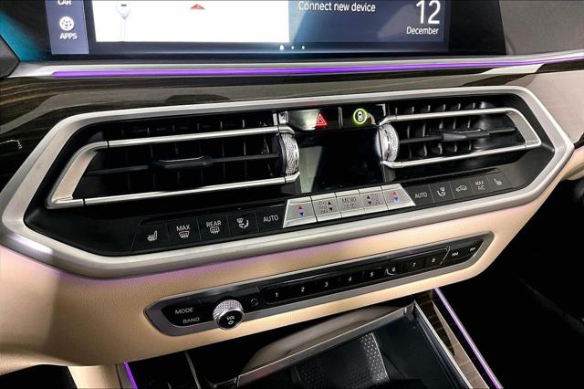 Used 2021 BMW X5 For Sale in Millington, TN