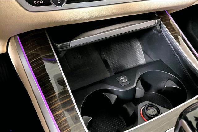 Used 2021 BMW X5 For Sale in Millington, TN