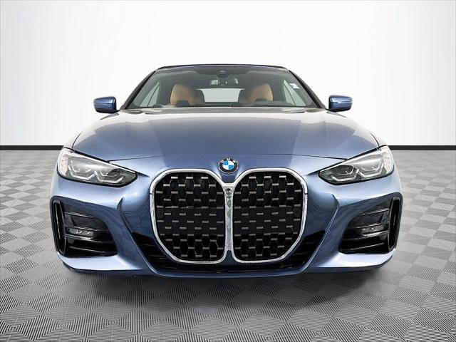 Used 2021 BMW 430i For Sale in Millington, TN