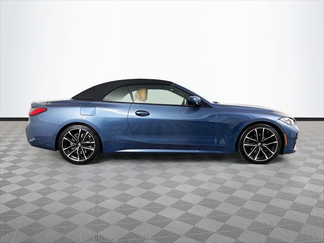 Used 2021 BMW 430i For Sale in Millington, TN