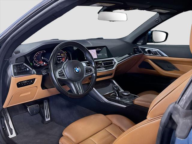Used 2021 BMW 430i For Sale in Millington, TN