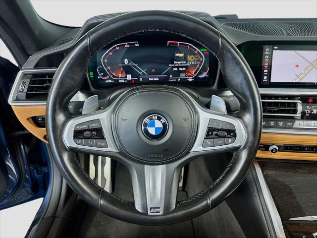 Used 2021 BMW 430i For Sale in Millington, TN
