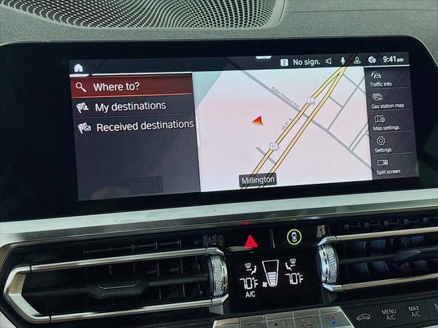 Used 2021 BMW 430i For Sale in Millington, TN