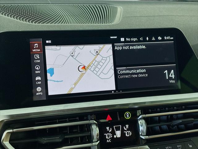 Used 2021 BMW 430i For Sale in Millington, TN