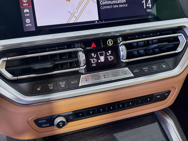 Used 2021 BMW 430i For Sale in Millington, TN