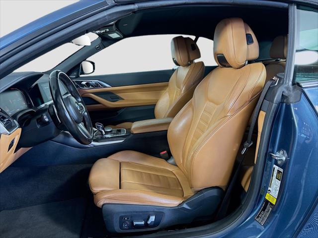 Used 2021 BMW 430i For Sale in Millington, TN