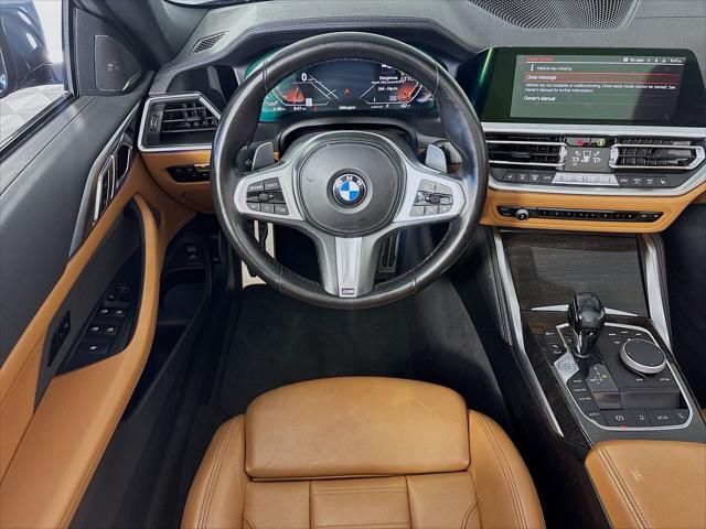 Used 2021 BMW 430i For Sale in Millington, TN