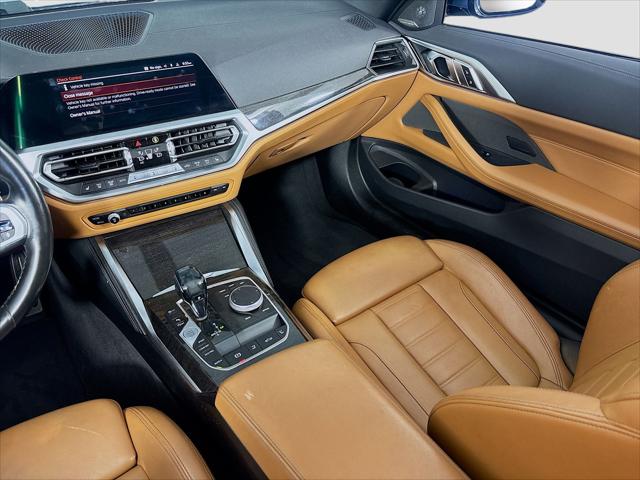 Used 2021 BMW 430i For Sale in Millington, TN