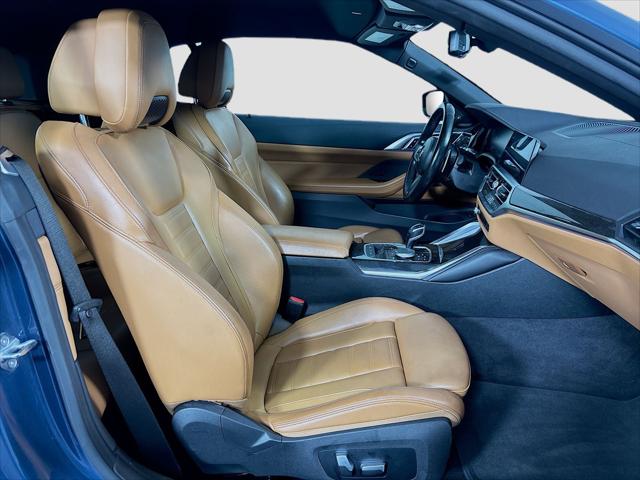 Used 2021 BMW 430i For Sale in Millington, TN