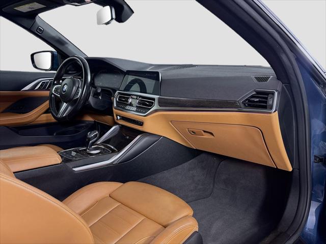 Used 2021 BMW 430i For Sale in Millington, TN