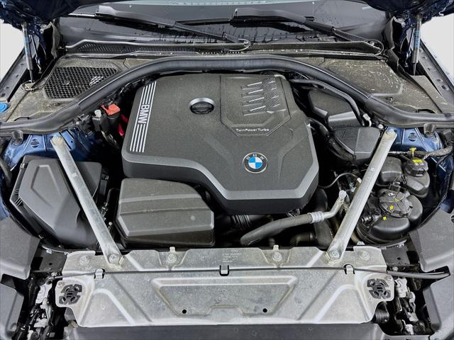 Used 2021 BMW 430i For Sale in Millington, TN