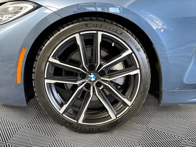 Used 2021 BMW 430i For Sale in Millington, TN