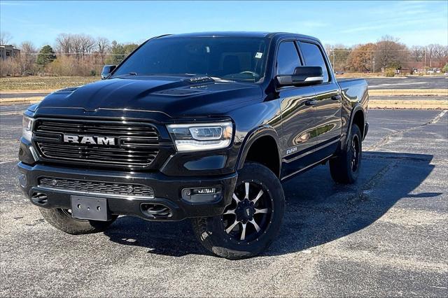 Used 2019 RAM 1500 For Sale in Olive Branch, MS