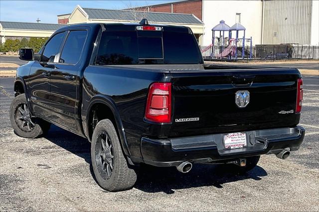 Used 2019 RAM 1500 For Sale in Olive Branch, MS
