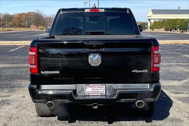 Used 2019 RAM 1500 For Sale in Olive Branch, MS