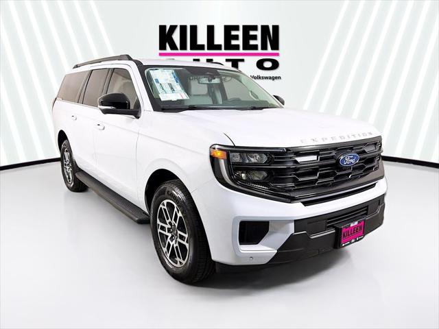 2026 Ford Expedition Max Active MAX for sale in Killeen, TX