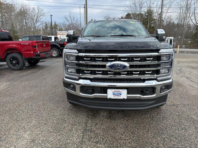 2026 Ford F-250 LARIAT for sale in Arundel, ME